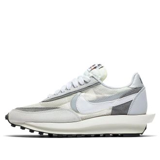 Nike x sacai LDWaffle Summit White BV0073-100