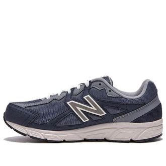 New Balance (WMNS) New Balance 480v5 Navy Grey W480KE5