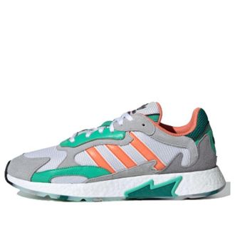 adidas Tresc Run White Bliss Coral EF7644
