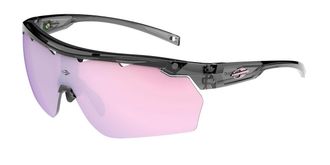 Mormaii Smash M0129D4994 Mens Sunglasses Grey Size 138