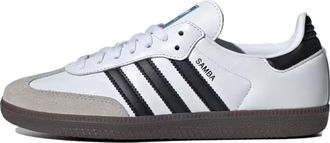 adidas (WMNS) adidas Samba OG Cloud White Core Black IG9030