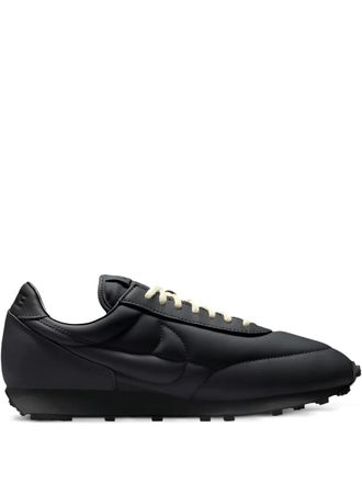 Nike Daybreak SP lace-up sneakers - Black
