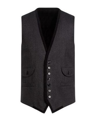Dolce & Gabbana COMPLETI E COORDINATI - Gilet Sartoriali su YOOX.COM