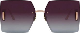 Dior 30 Montaigne S7 U Sonnenbrille