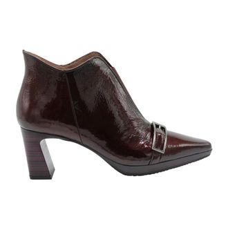 Hispanitas Dames, Schoenen, Rood, Maat: 39 EU