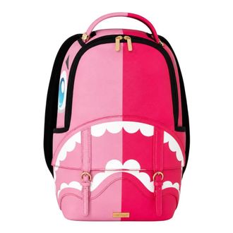 Sprayground Mini Mochila Kawaii Cute Girl - Bags - unisex - Rosa - ONE SIZE