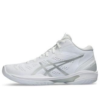 Asics Gel-Hoop V16 White Pure Silver 1063A078-100