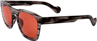 Moncler ML0093/S 20E zonnebril