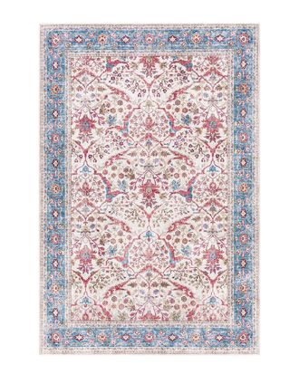 Surya Iris Traditional Rug