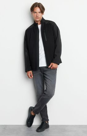 OEM Chaqueta Deportiva Talla S