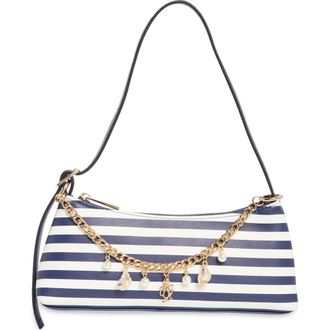 Aldo Troibaen Shoulder Bag in Nautical at Nordstrom Rack