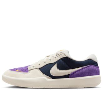 Nike SB Force 58 Obsidian Wild Grape Phantom DV5477-403