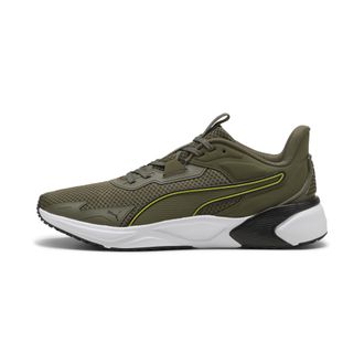 Puma Sneakers Disperse XT 4, Scarpe, Verde, 35.5