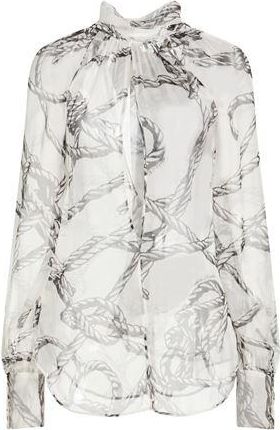 Frankie Morello CAMISETAS Y TOPS - Tops en YOOX.COM