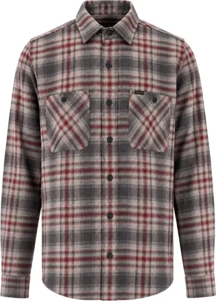 Filson Hombre, Camisas, Multicolor, Talla: S