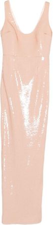 New Arrivals Manu Dress - Womens - Polyester/Sequin