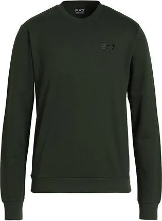 Emporio Armani TOPWEAR - Sweatshirts on YOOX.COM