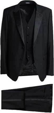 Dolce & Gabbana SUITS and CO-ORDS - Suits sur YOOX.COM