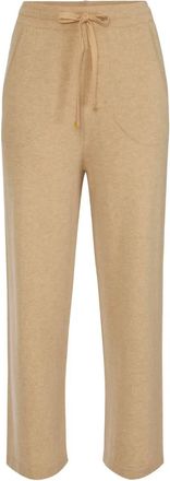 Elisabetta Franchi Pantaloni sportivi - Toni neutri