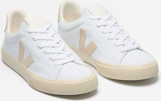 Veja CAMPO canvas sneakers