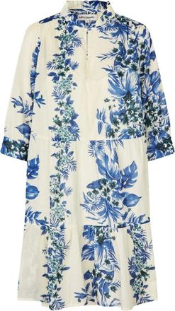 Lollys Laundry Donna, Abiti, Multicolore, XL, new