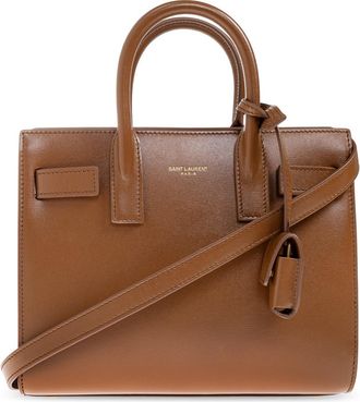 Saint Laurent Handbag sac De Jour Nano