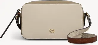 Radley London Salt Mini Zip Around Cross Body Bag Beech Row SS26 Radley London