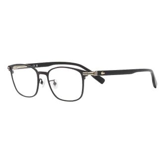 Lacoste L2530LB 002 Black 52mm