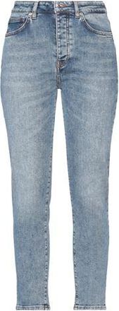 Iro PARTES DE ABAJO - Pantalones vaqueros en YOOX.COM