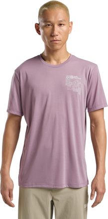 Jack Wolfskin T-Shirt