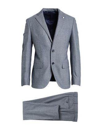 Luigi Bianchi Mantova COMPLETI E COORDINATI - Completi su YOOX.COM