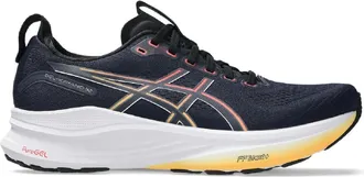 Asics Mens GEL-Kayano 32 Road-Running Shoes Black 12