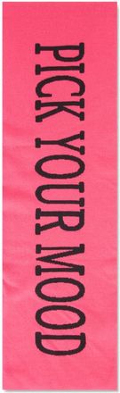 Alberta Ferretti Mujer, Accesorios, Rosa, Talla: ONE Size