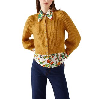 L.k. Bennett NORA CARDIGANS