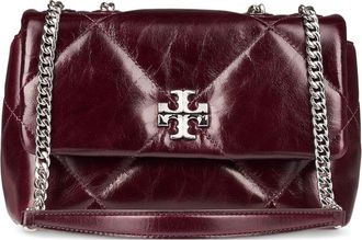 Tory Burch Tory Burch Kira Leather Crossbody Bag