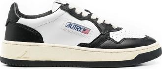 Autry Medalist Sneakers