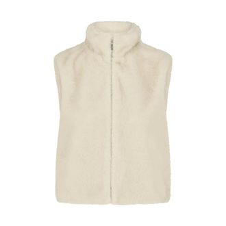 Zero &deg;C Jacks - Dames - Jassen - Beige - Maat: 2XL