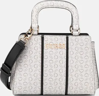 Guess Radleigh Logo Mini Satchel