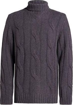 Boglioli PRENDAS DE PUNTO - Cuello alto en YOOX.COM