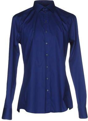 Dolce & Gabbana TOPWEAR - Shirts on YOOX.COM