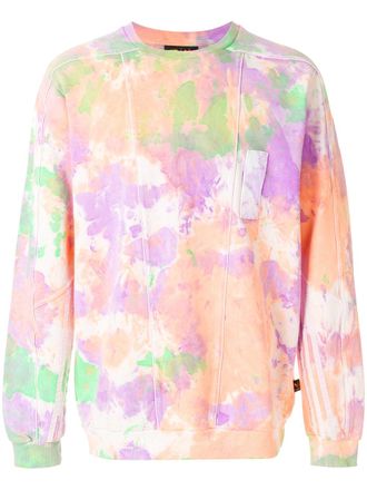 adidas X Pharrell Williams HU Holi sweater - Beige