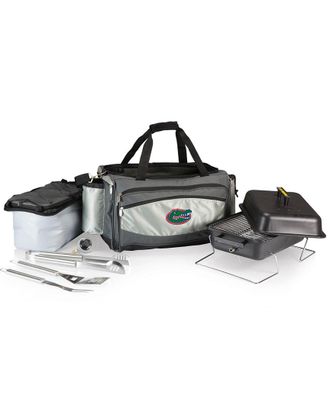 Oniva Dnu Discontinued Dnu/Inactive Oniva Florida Gators Vulcan Portable Bbq And Cooler Tote