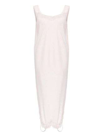 Maison Margiela Midi Dress