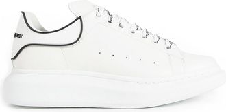 Alexander McQueen Oversized Sneakers