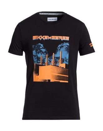 Dirk Bikkembergs TOPS - T-shirts auf YOOX.COM