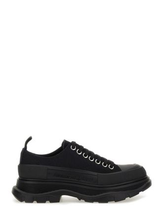 Alexander McQueen Tread Slick Sneaker