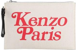 Kenzo BAGS - Clutches on YOOX.COM