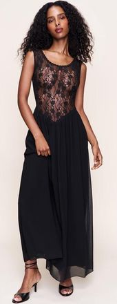 Guizio Belle Dress in Black at Nordstrom, Size Xx-Small