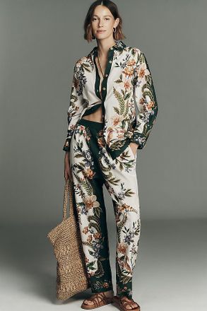 Farm Rio Nature Pants