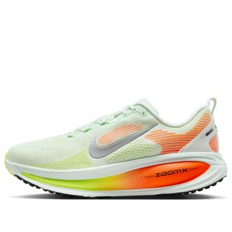 Nike Air Zoom Vomero 18 Barely Green Hyper Crimson HM6803-300